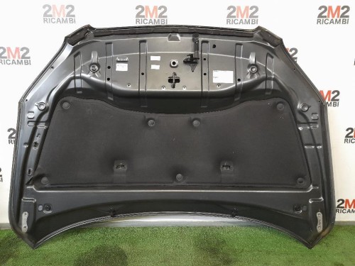 Cofano ANT Toyota RAV 4 III 2006