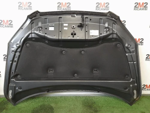 Cofano ANT Toyota RAV 4 III 2006