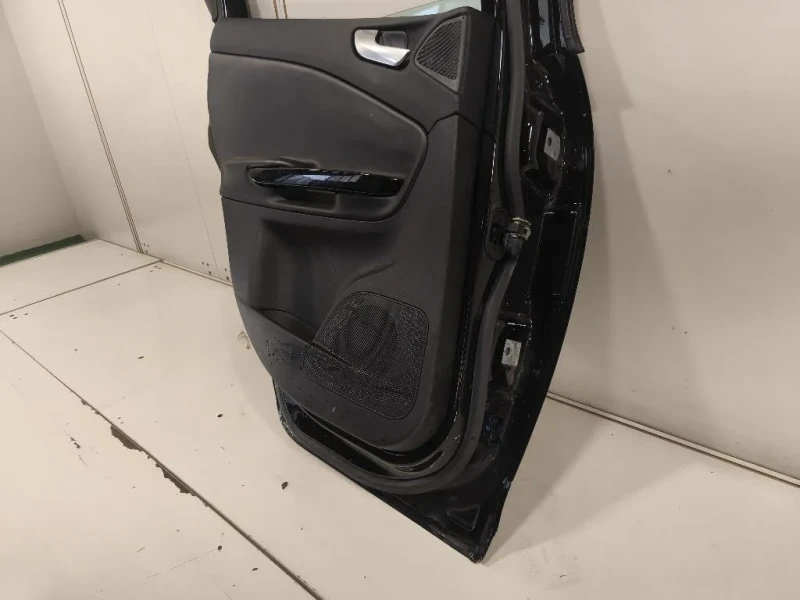 Porta POST SX 6000634838 Alfa Romeo Giulietta 2010