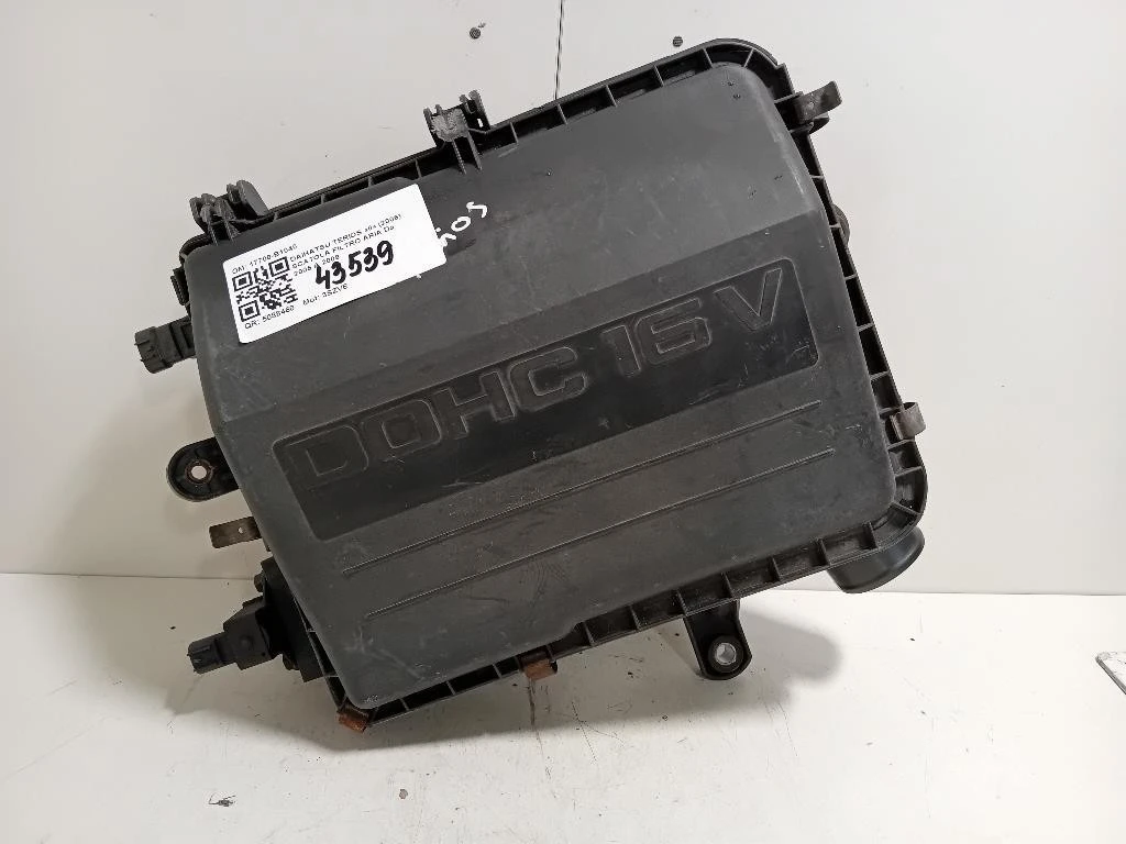 Scatola Filtro ARIA 17700-B1040 Daihatsu Terios II 2006