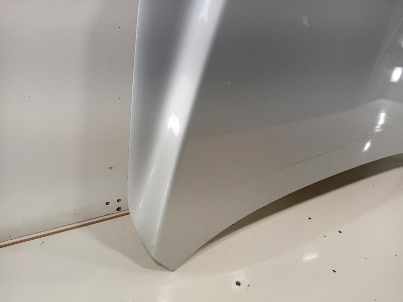 Cofano ANT 5330142080 Toyota RAV 4 III 2006