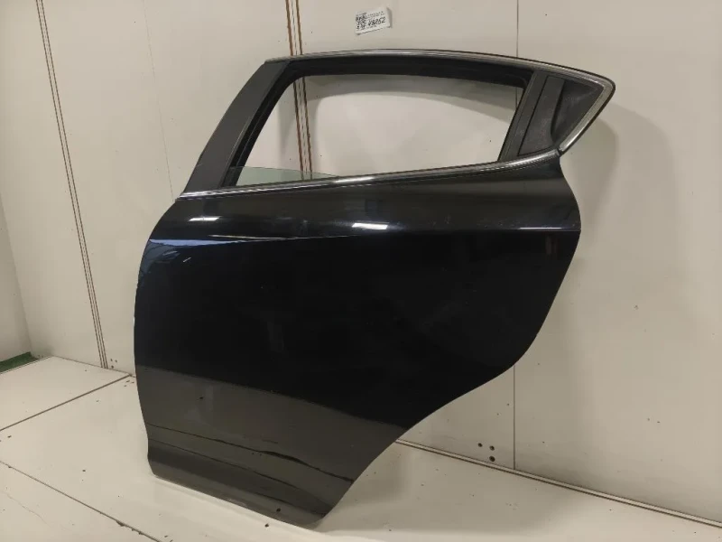 Porta POST SX 6000634838 Alfa Romeo Giulietta 2010