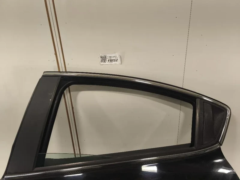 Porta POST SX 6000634838 Alfa Romeo Giulietta 2010