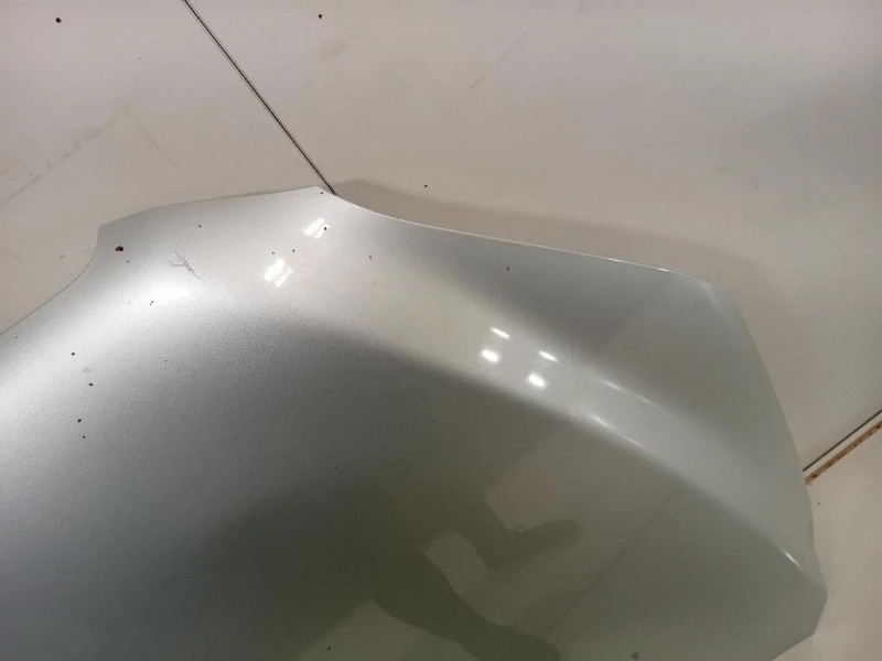 Cofano ANT 5330142080 Toyota RAV 4 III 2006