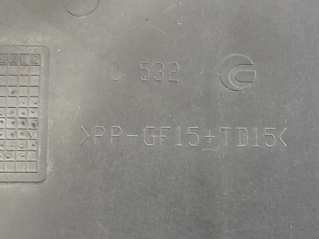 Porta POST SX 6000634838 Alfa Romeo Giulietta 2013