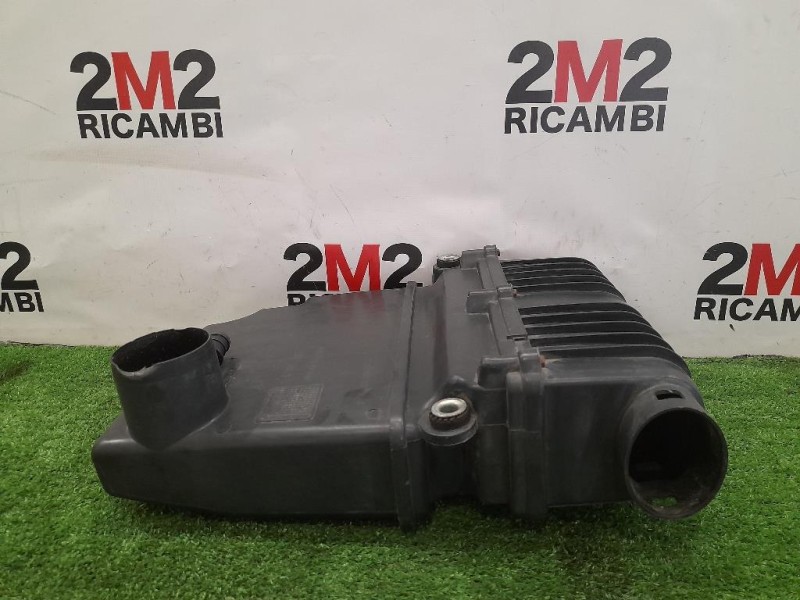 Scatola Filtro ARIA Fiat 500 II 2008