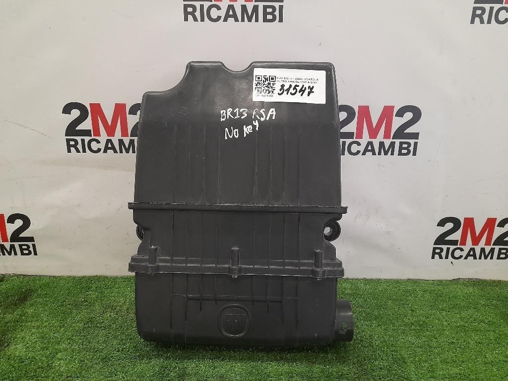Scatola Filtro ARIA Fiat 500 II 2008