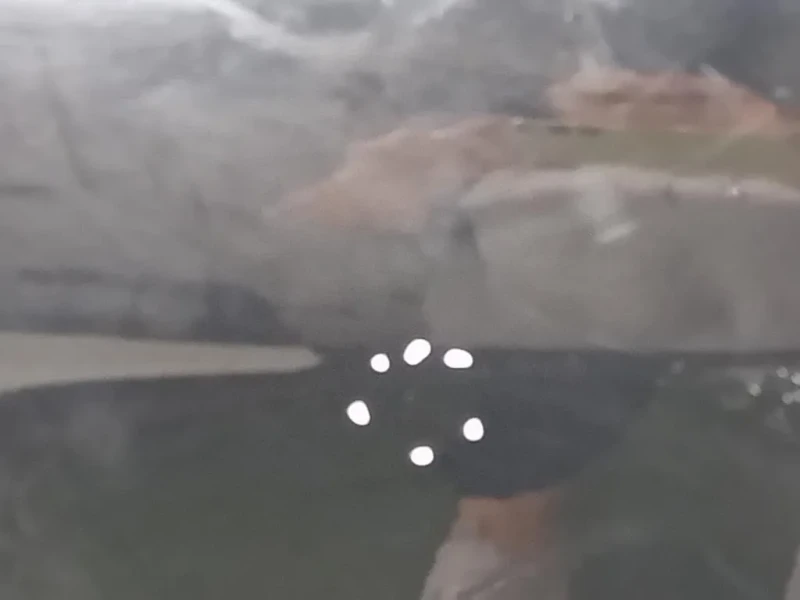 Porta POST SX 6000634838 Alfa Romeo Giulietta 2013