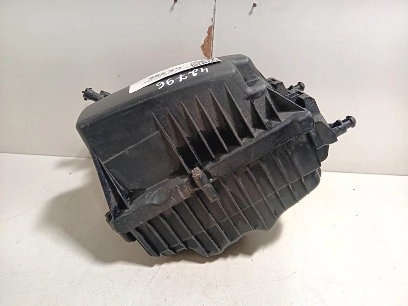 Scatola Filtro ARIA 51920096 Fiat 500L 2013