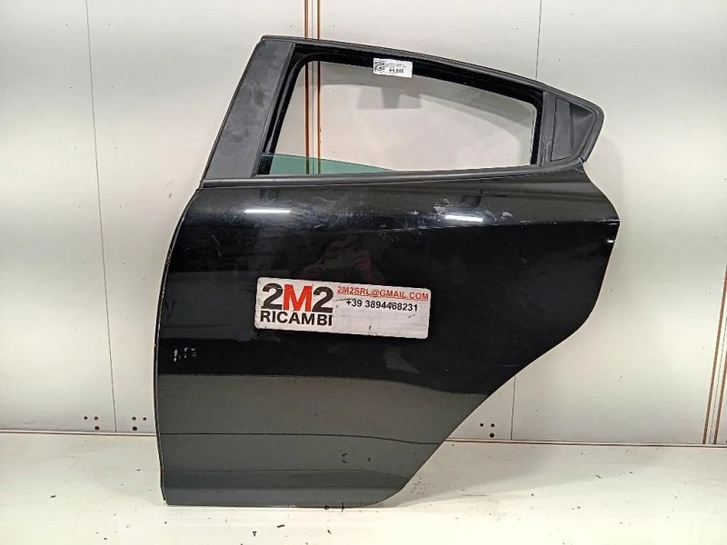 Porta POST SX 6000634838 Alfa Romeo Giulietta 2013