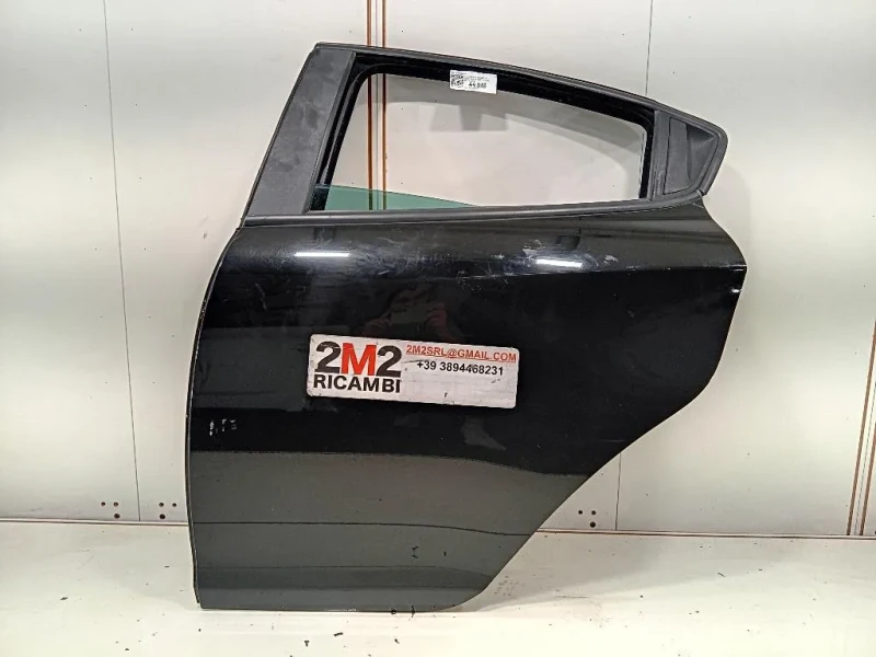 Porta POST SX 6000634838 Alfa Romeo Giulietta 2013