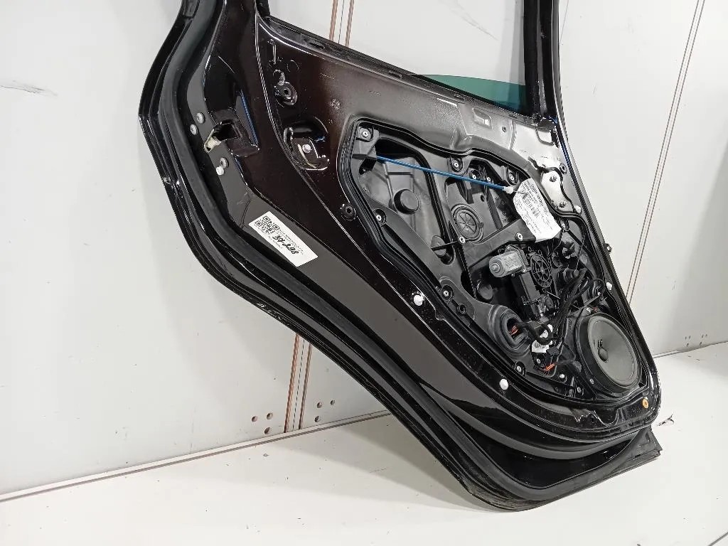 Porta POST SX Alfa Romeo Giulietta 2013