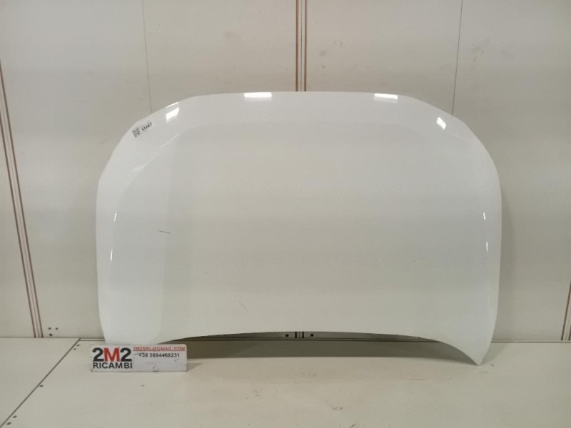 Cofano ANT 5330142150 Toyota RAV 4 V 2018