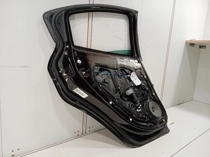 Porta POST SX Alfa Romeo Giulietta 2013