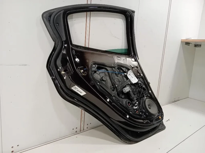 Porta POST SX Alfa Romeo Giulietta 2013
