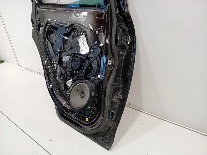 Porta POST SX Alfa Romeo Giulietta 2013