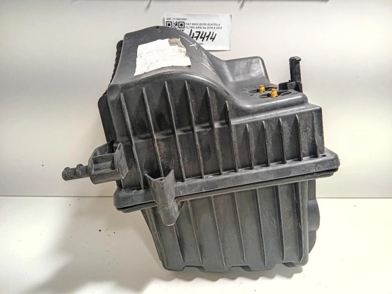 Scatola Filtro ARIA 1118623S01 Fiat 500X 2015