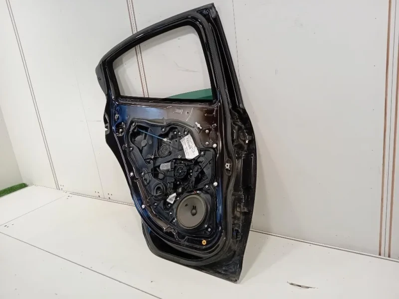 Porta POST SX Alfa Romeo Giulietta 2013