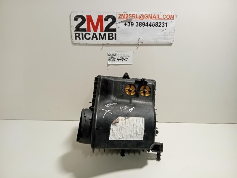 Scatola Filtro ARIA 1118623S01 Fiat 500X 2015