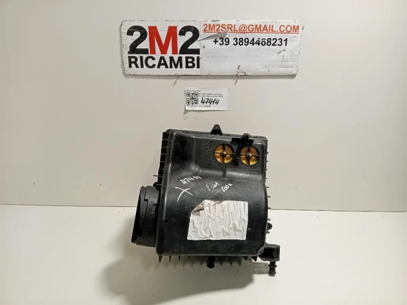 Scatola Filtro ARIA 1118623S01 Fiat 500X 2015