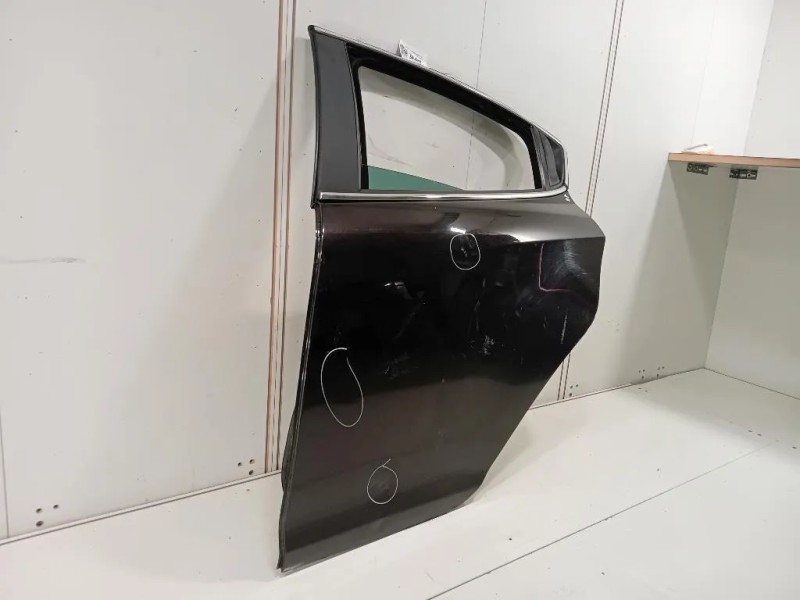 Porta POST SX Alfa Romeo Giulietta 2013