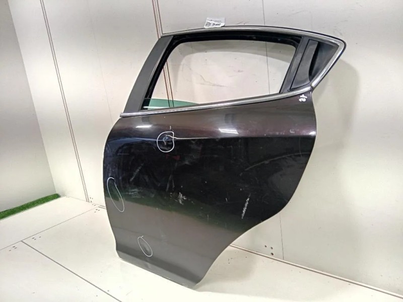 Porta POST SX Alfa Romeo Giulietta 2013