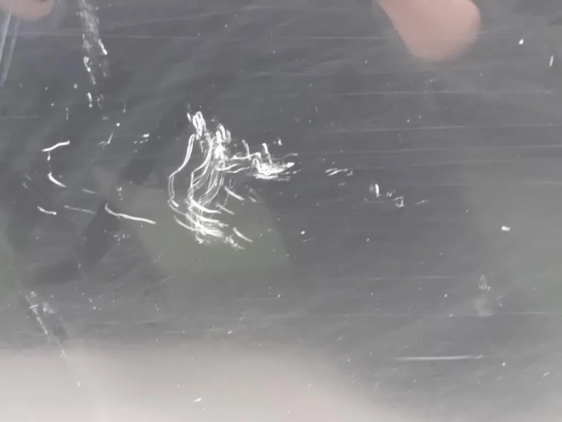 Porta POST SX Alfa Romeo Giulietta 2013