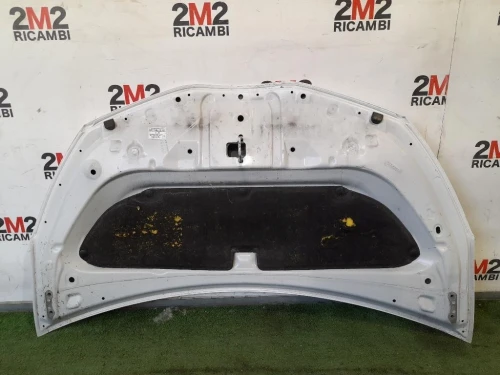 Cofano ANT 533010D130 Toyota Yaris IV 2012