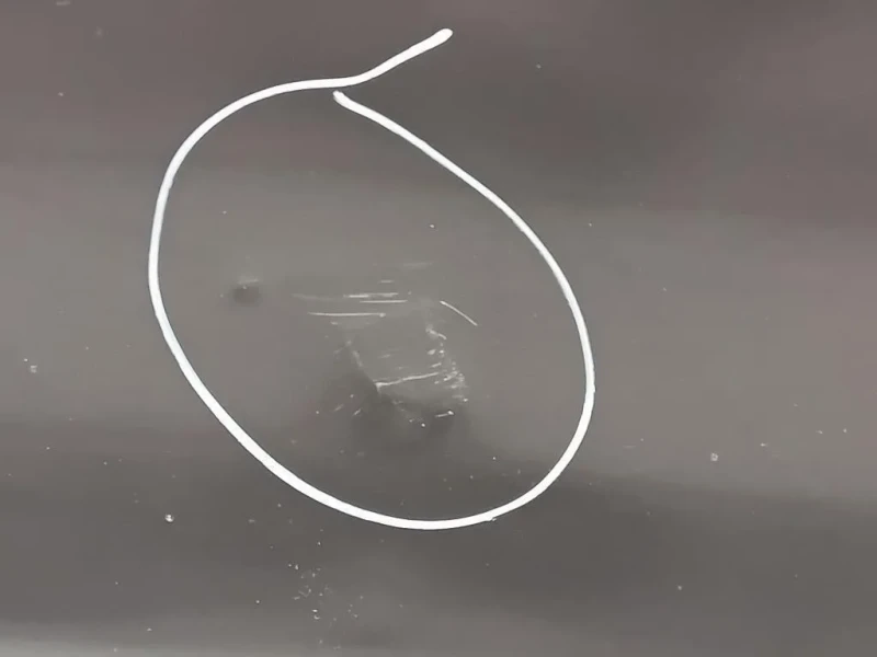 Porta POST SX Alfa Romeo Giulietta 2013