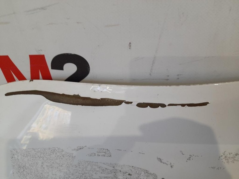 Cofano ANT 533010D130 Toyota Yaris IV 2012