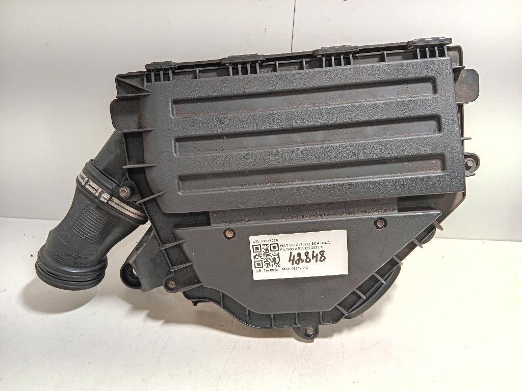 Scatola Filtro ARIA 51968076 Fiat 500X 2022