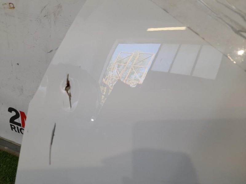 Cofano ANT 533010D130 Toyota Yaris IV 2012