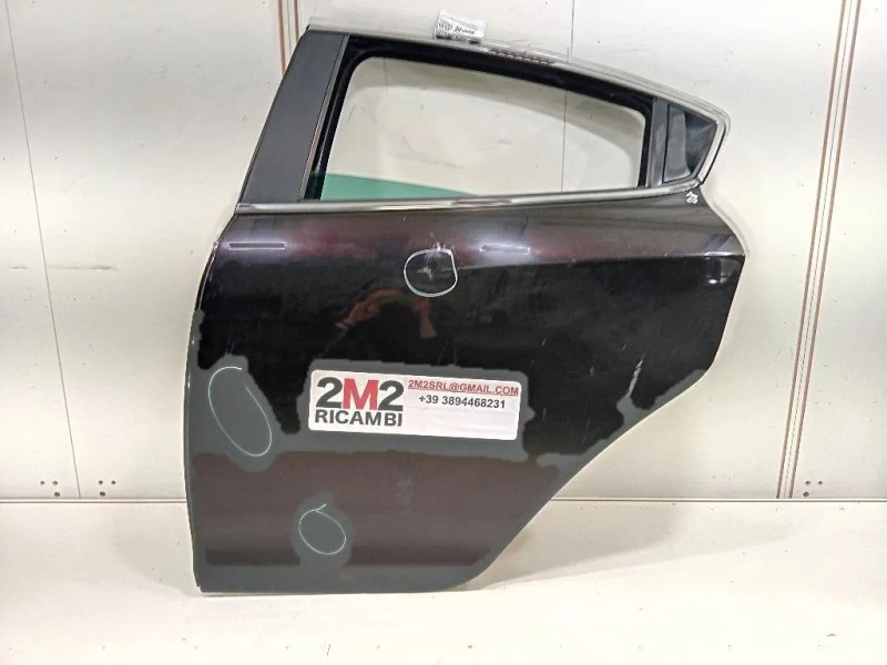 Porta POST SX Alfa Romeo Giulietta 2013
