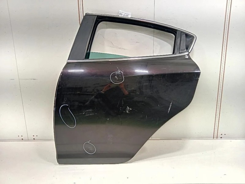 Porta POST SX Alfa Romeo Giulietta 2013