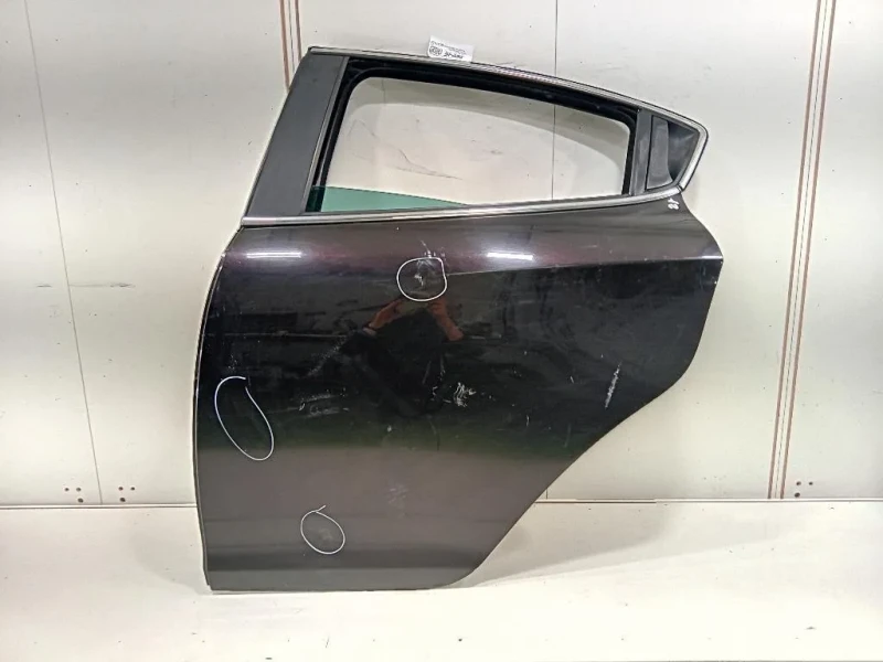 Porta POST SX Alfa Romeo Giulietta 2013