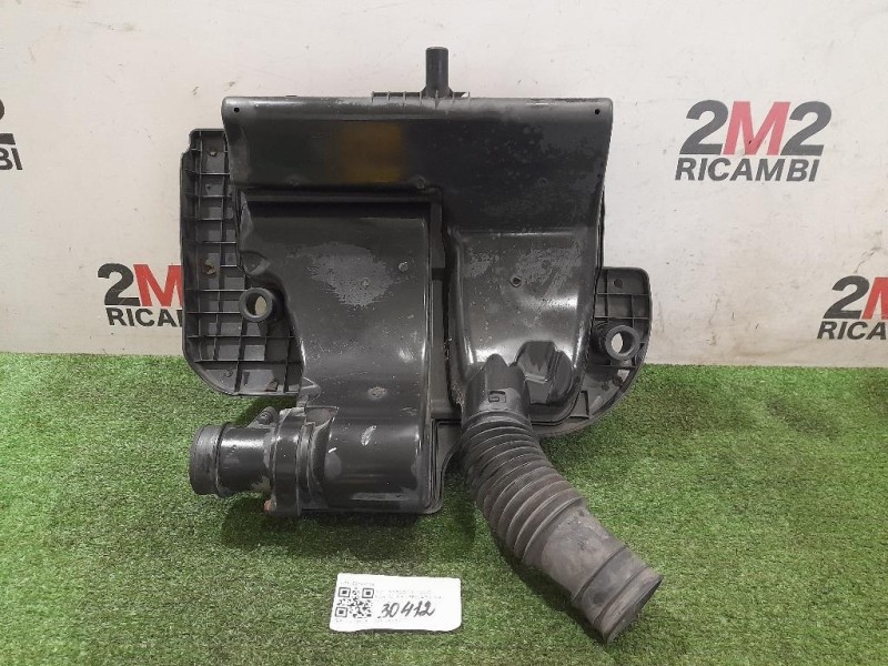 Scatola Filtro ARIA 55189134 Fiat Doblò III 2010