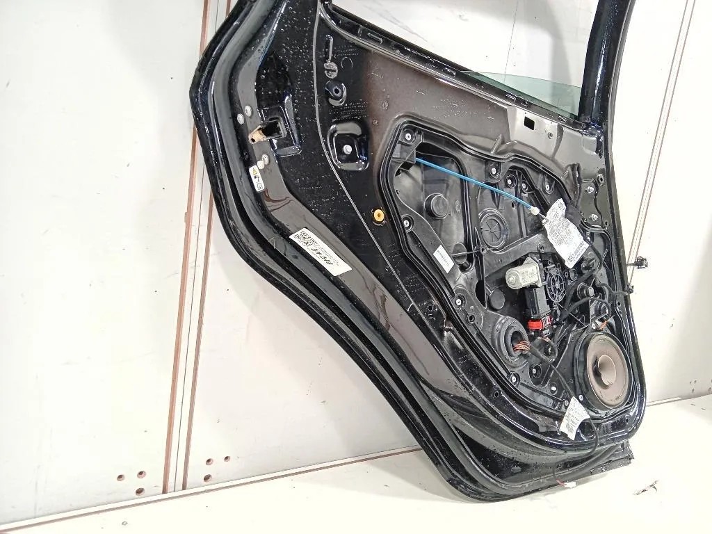 Porta POST SX  Alfa Romeo Giulietta 2013