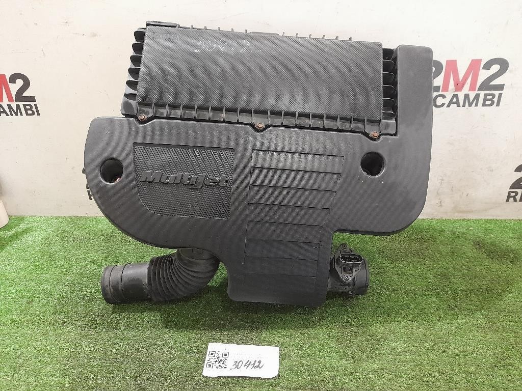 Scatola Filtro ARIA 55189134 Fiat Doblò III 2010