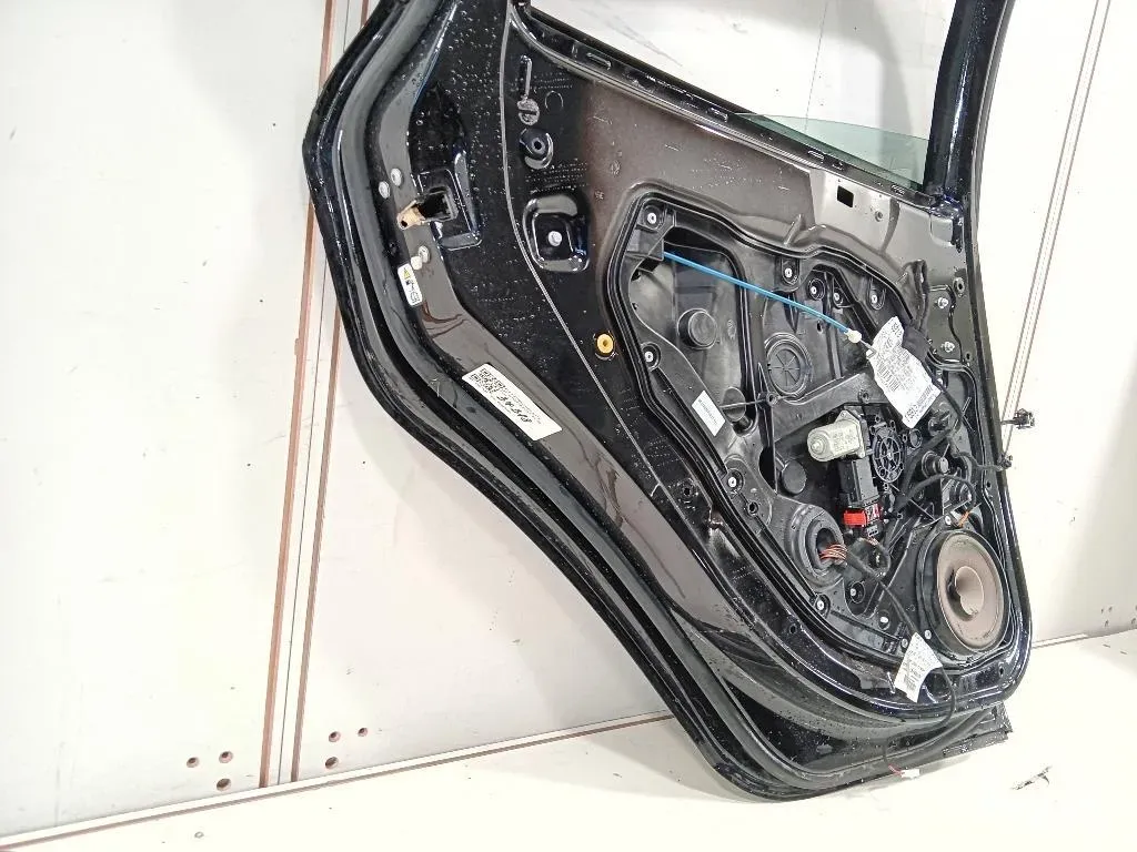 Porta POST SX Alfa Romeo Giulietta 2013