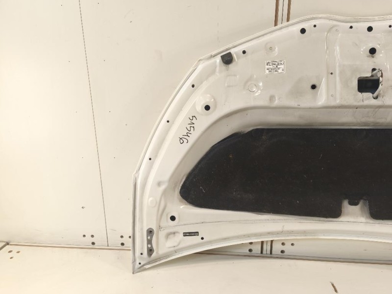 Cofano ANT 533010D130 Toyota Yaris IV 2012