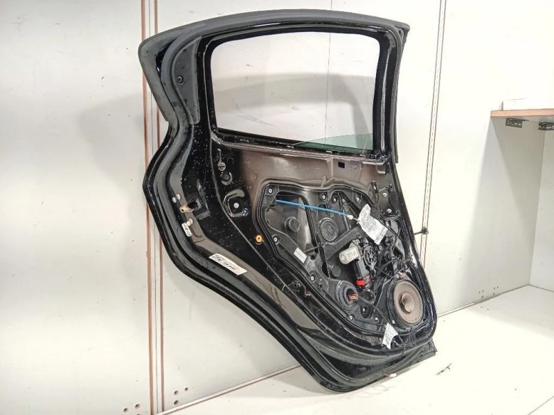 Porta POST SX  Alfa Romeo Giulietta 2013