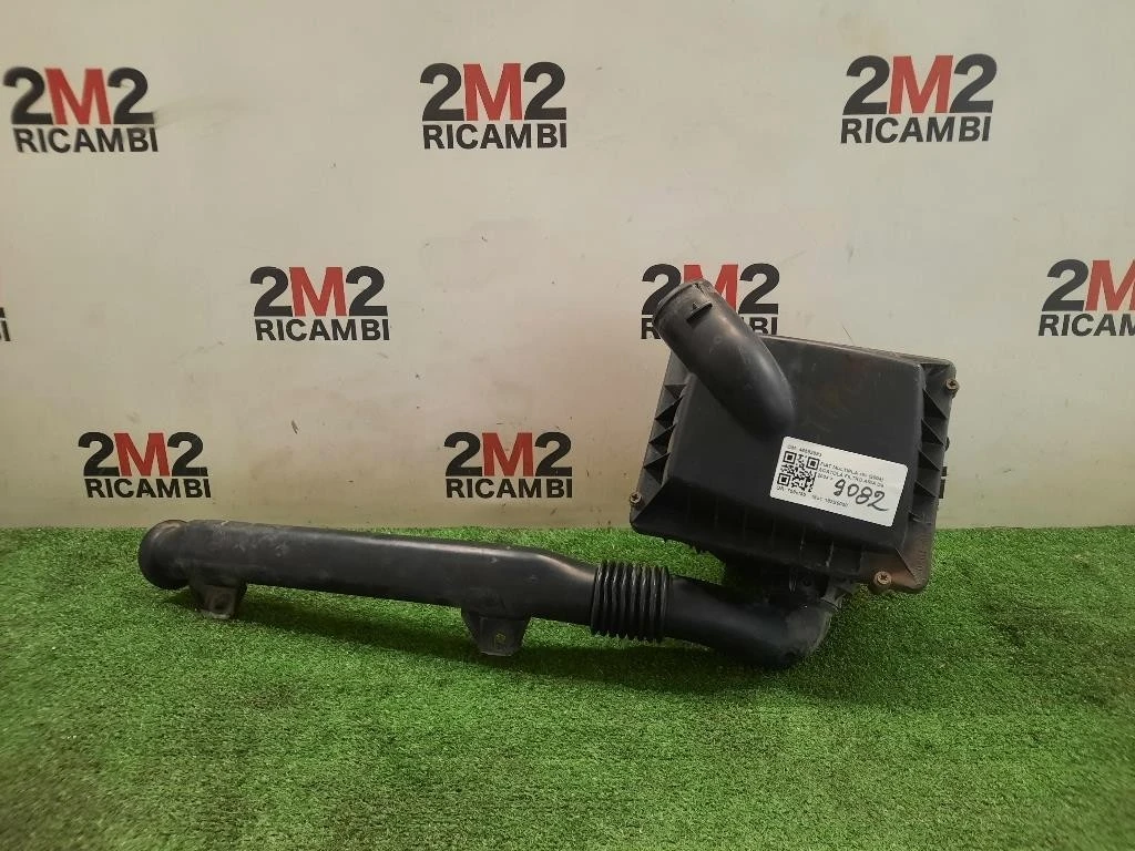 Scatola Filtro ARIA 46552893 Fiat Multipla II 2004