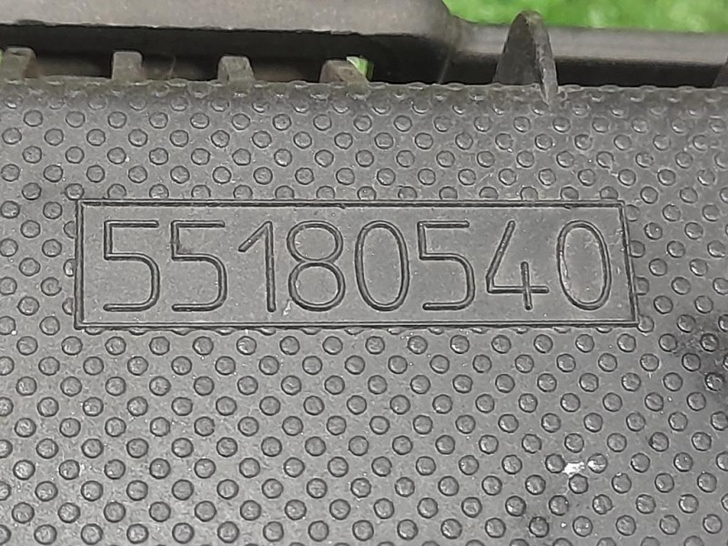 Scatola Filtro ARIA 55180540 Fiat Punto II 2003