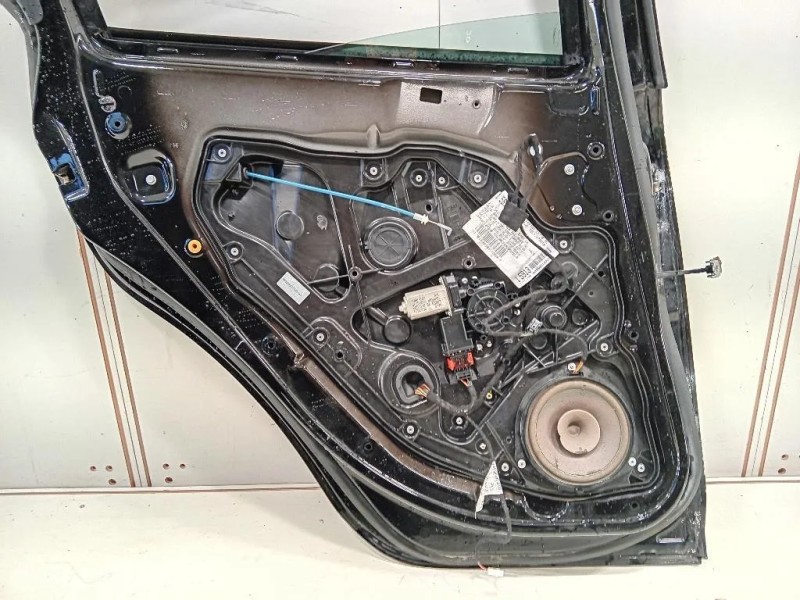 Porta POST SX  Alfa Romeo Giulietta 2013