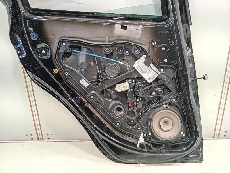 Porta POST SX Alfa Romeo Giulietta 2013