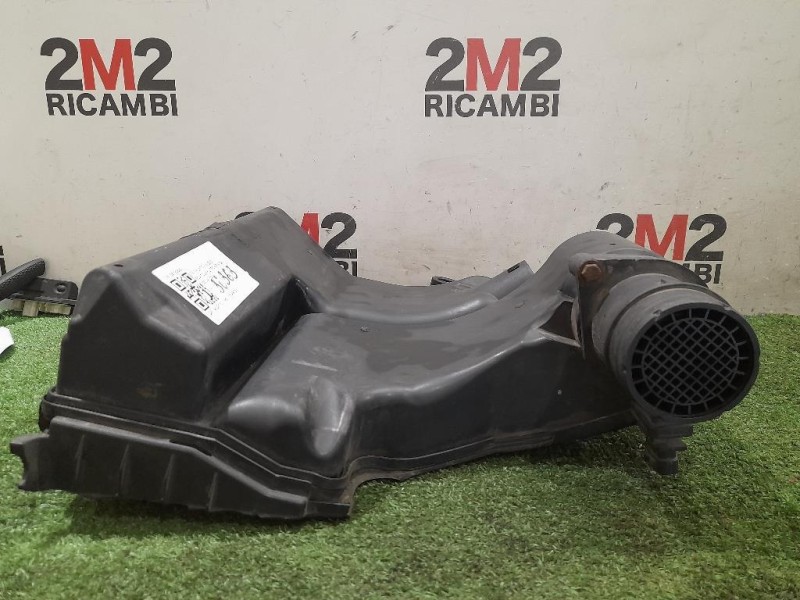 Scatola Filtro ARIA 55180540 Fiat Punto II 2003