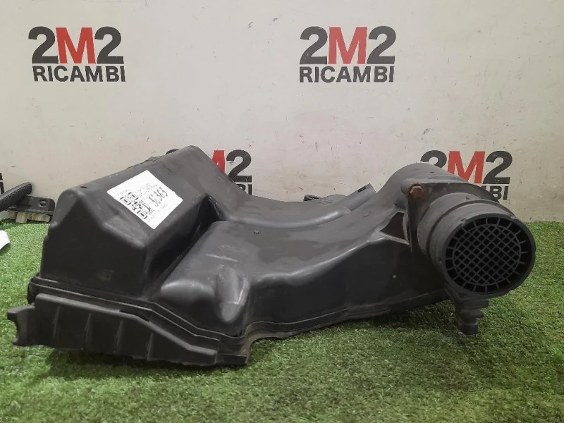 Scatola Filtro ARIA 55180540 Fiat Punto II 2003