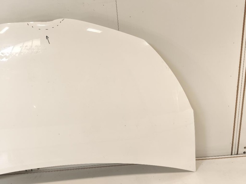 Cofano ANT 533010D130 Toyota Yaris IV 2012