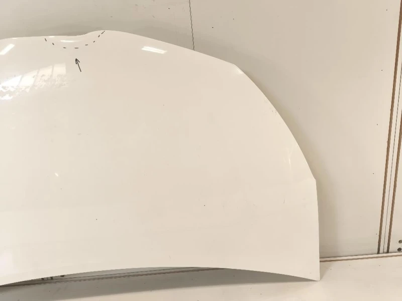 Cofano ANT 533010D130 Toyota Yaris IV 2012