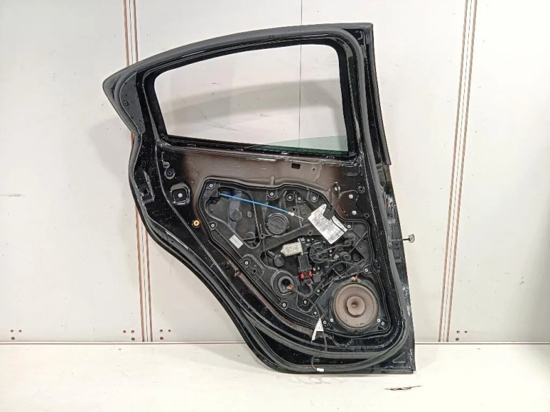 Porta POST SX  Alfa Romeo Giulietta 2013
